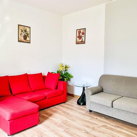 Apartment Pippo By Interhome Poncetta エクステリア 写真