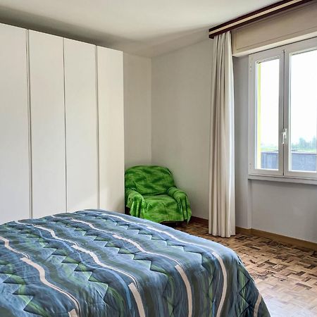 Apartment Pippo By Interhome Poncetta エクステリア 写真