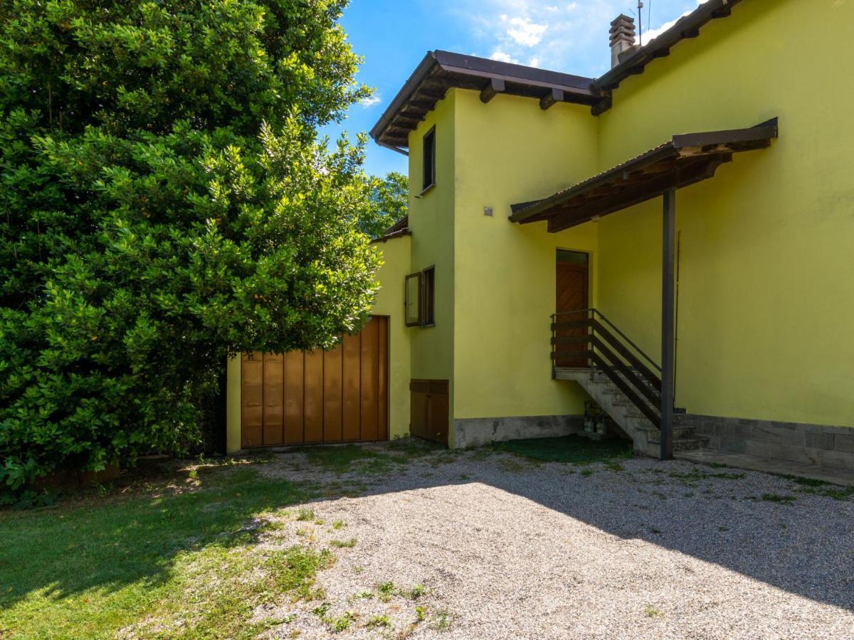 Apartment Pippo By Interhome Poncetta エクステリア 写真