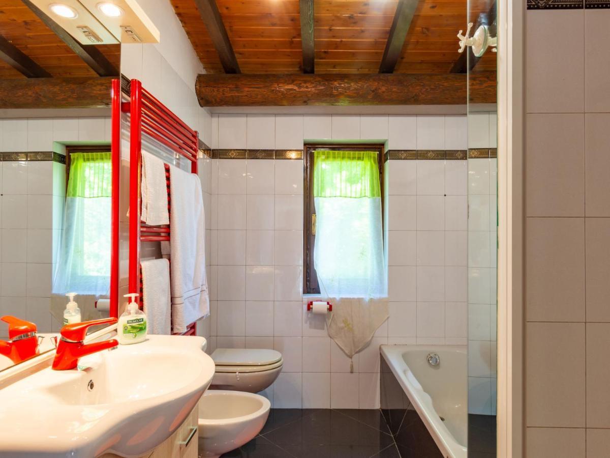 Apartment Pippo By Interhome Poncetta エクステリア 写真