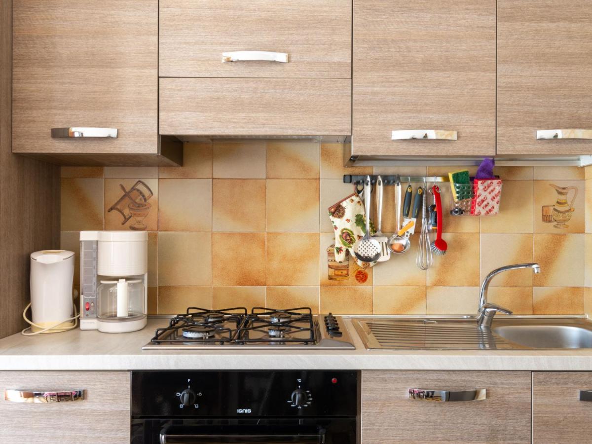 Apartment Pippo By Interhome Poncetta エクステリア 写真