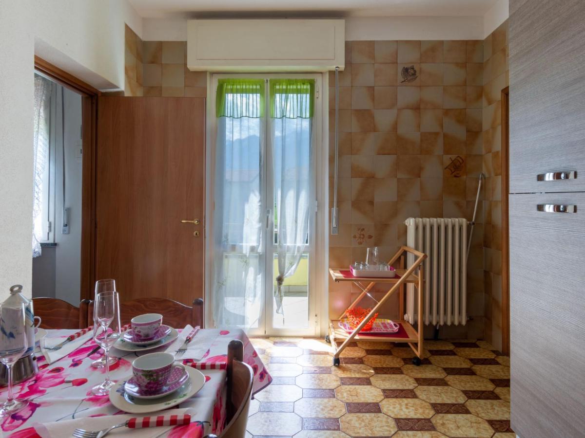 Apartment Pippo By Interhome Poncetta エクステリア 写真
