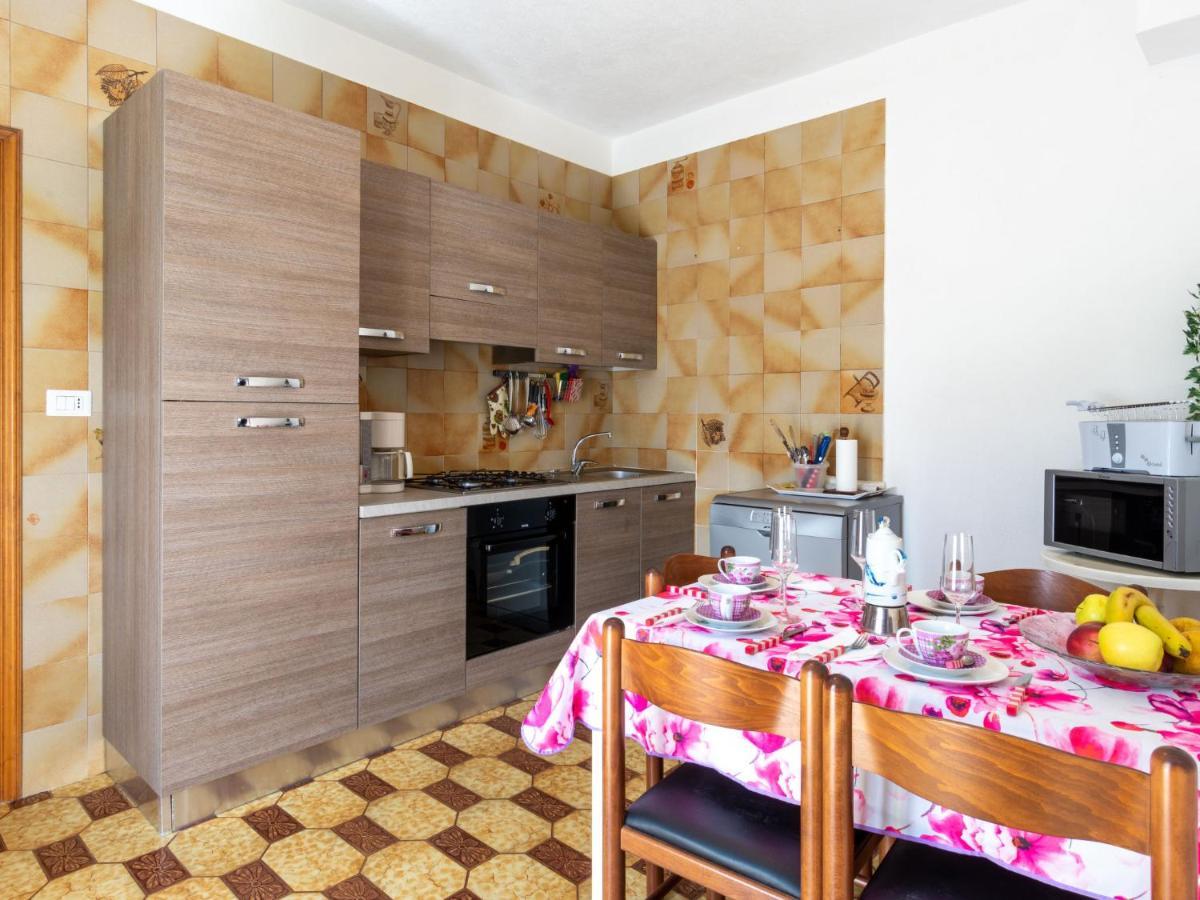 Apartment Pippo By Interhome Poncetta エクステリア 写真