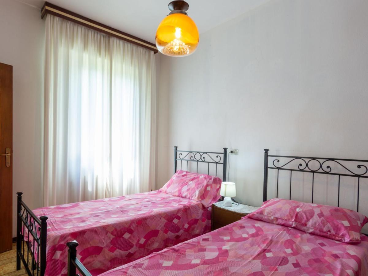 Apartment Pippo By Interhome Poncetta エクステリア 写真