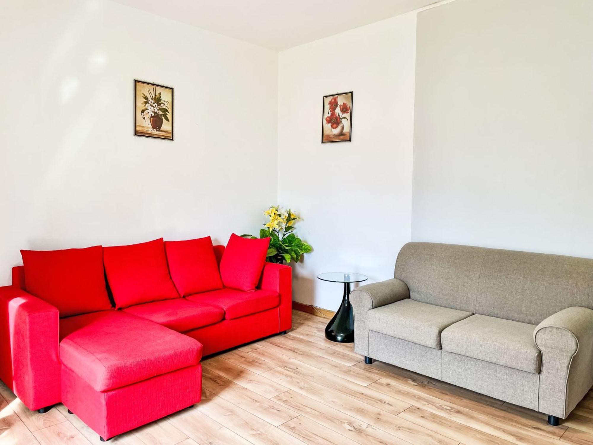 Apartment Pippo By Interhome Poncetta エクステリア 写真