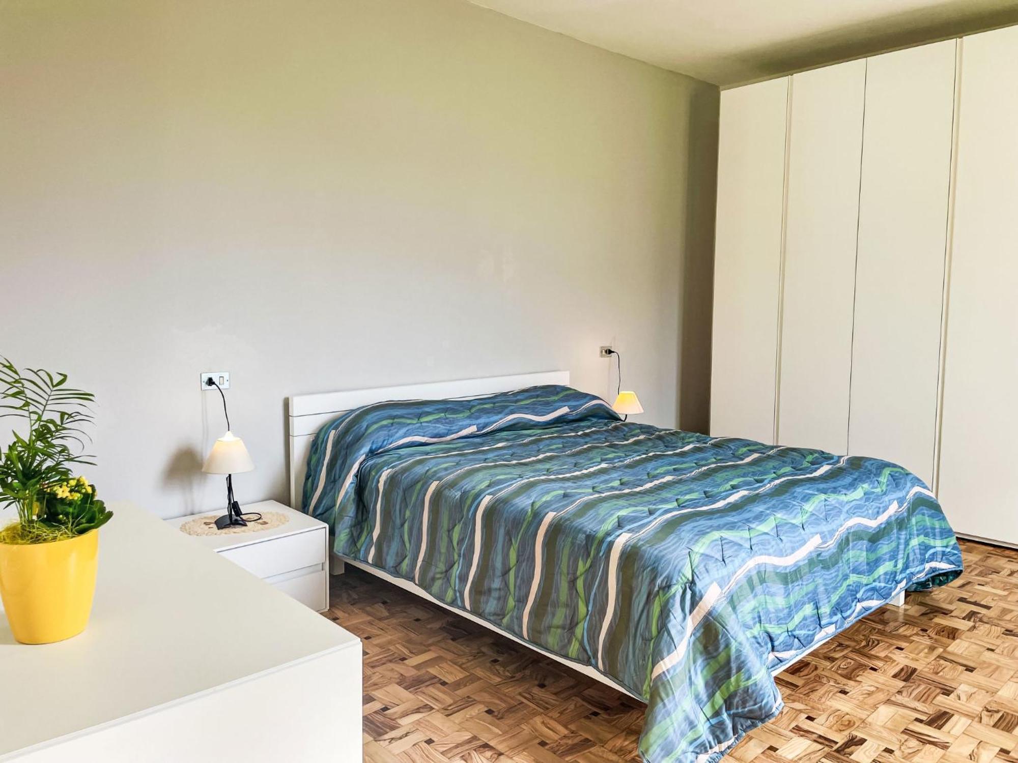 Apartment Pippo By Interhome Poncetta エクステリア 写真