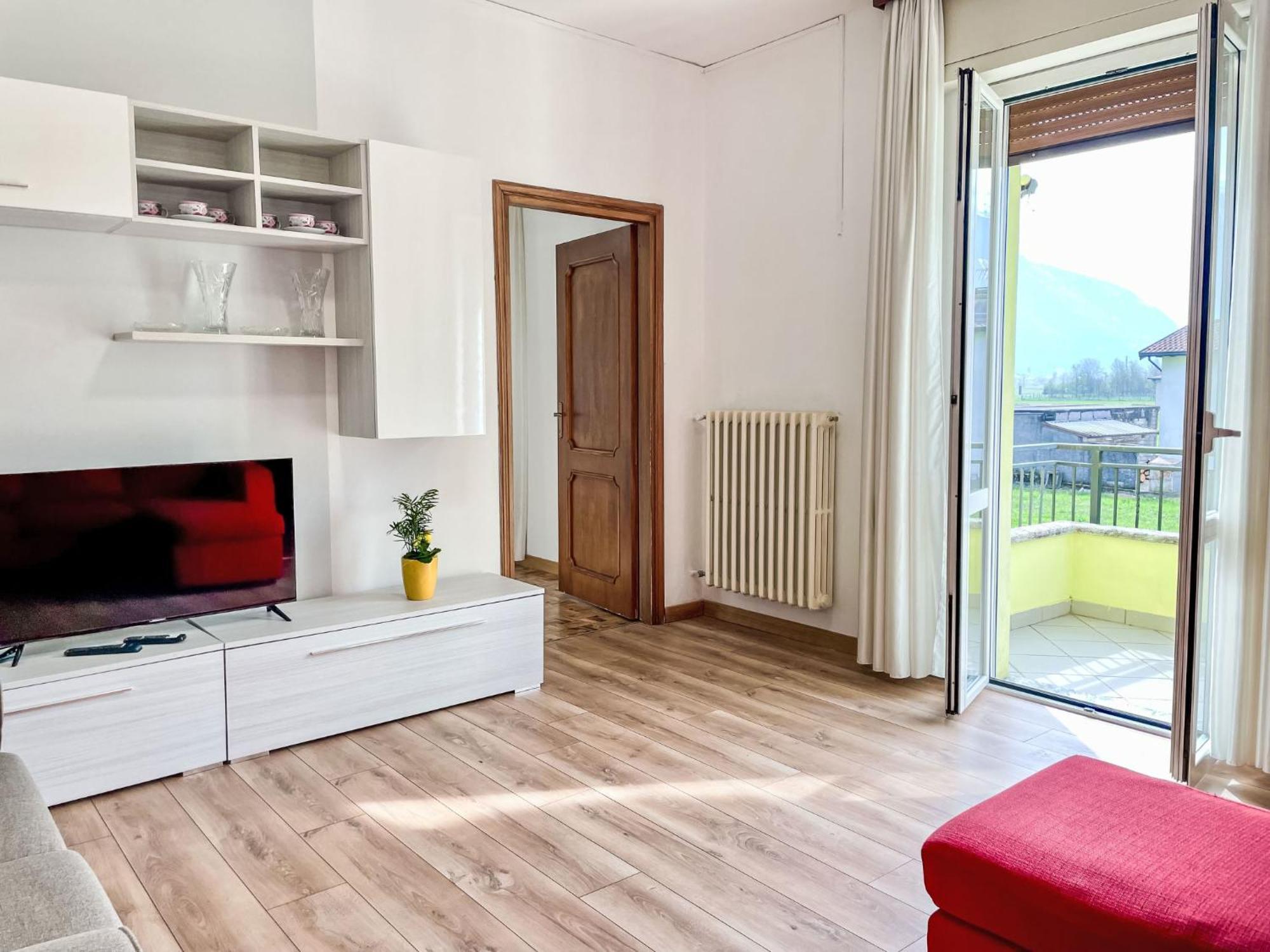 Apartment Pippo By Interhome Poncetta エクステリア 写真