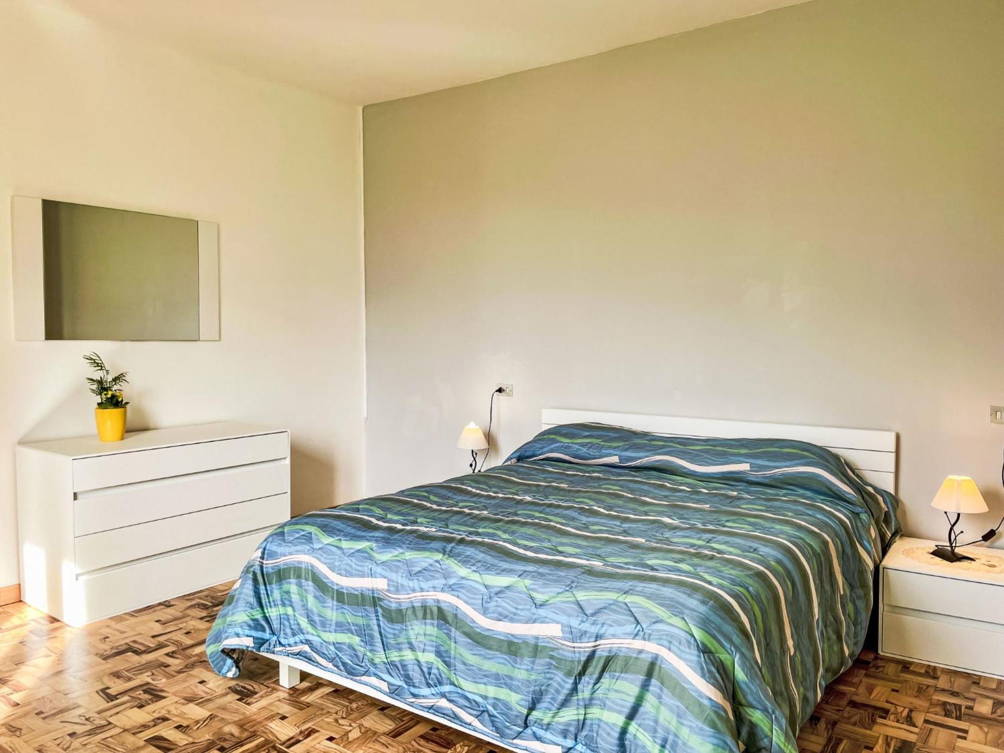 Apartment Pippo By Interhome Poncetta エクステリア 写真